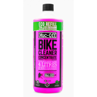 Muc-Off Bike Cleaner Concentrate...