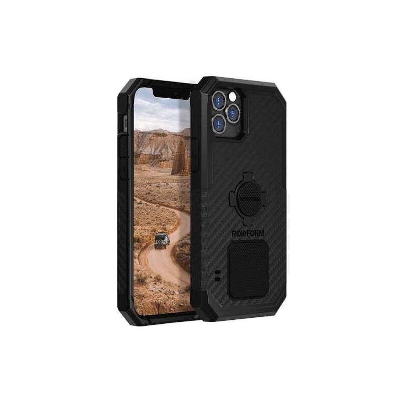 ROKFORM - puzdro Rugged pre Apple iPhone 12 Pro Max