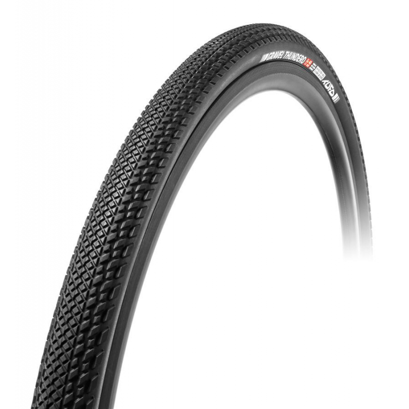 Tufo Plášť Gravel Thundero 48-622 (700x48C) 470g