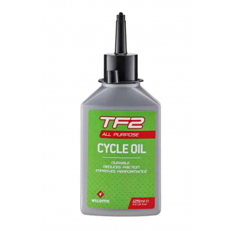 WELDTITE TF2 mazací olej na bicykel...