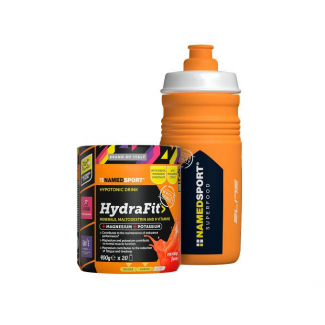 NAMEDSPORT Nápoj Hydrafit 400g...