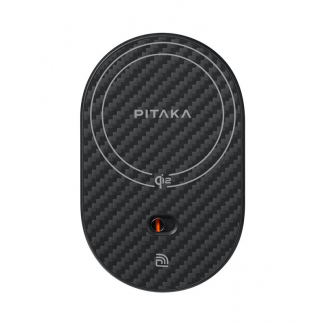 Pitaka MagEZ Car Mount Pro 2 Qi2