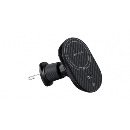 Pitaka MagEZ Car Mount Pro 2 Qi2