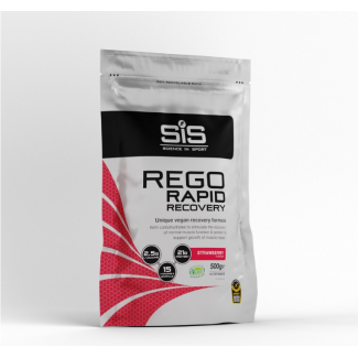 SiS Rego Rapid Recovery 500g -...