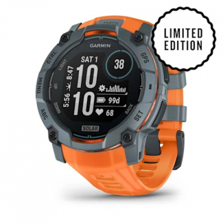 Garmin Instinct 3 Solar 50mm,...