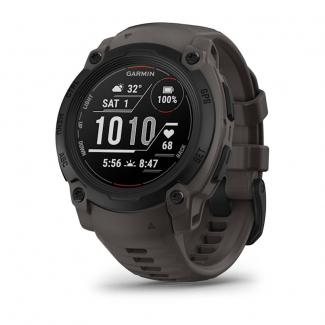 Garmin Instinct E 40mm, Black,...