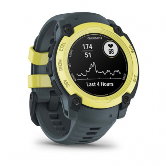 Garmin Instinct E 40mm, Electric...