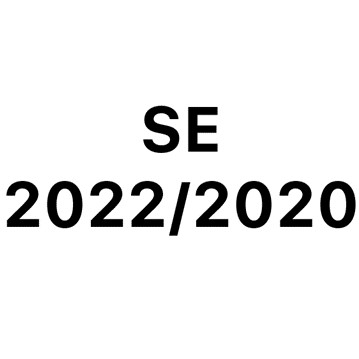 Servis iPhone SE (2022/2020)